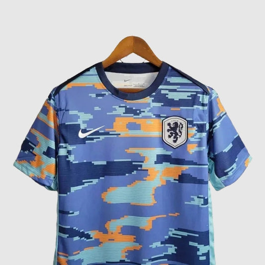 Training Top 24/25