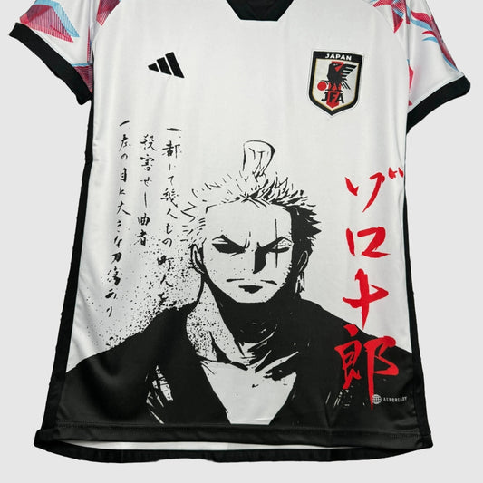Edition Roronoa Zoro 24/25 Fan Shirt