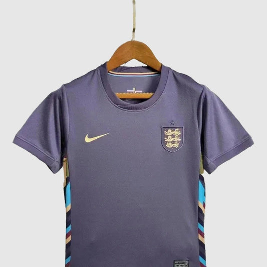 Away 24/25 Kids Shirt Kit