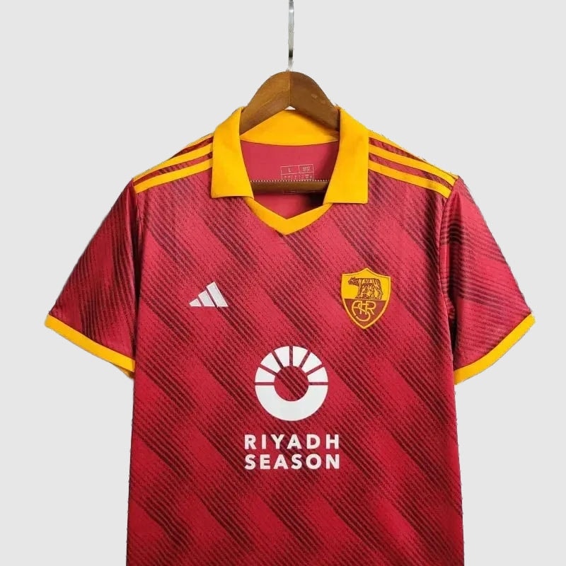 Home 24/25 Fan Shirt