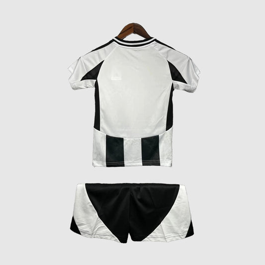 Home 24/25 Kids Shirt Kit