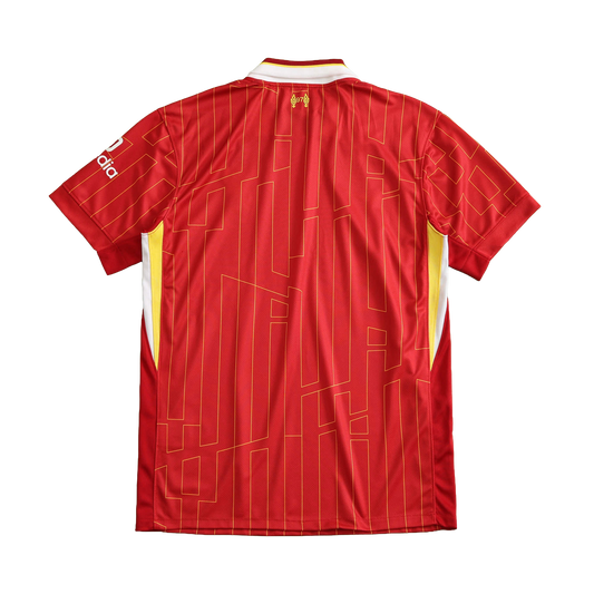 Home 24/25 Fan Shirt