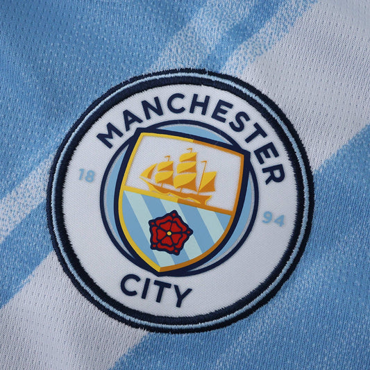 Home 25/26 Fan Shirt