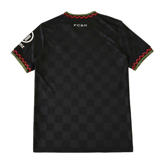 Third 25/26 Fan Shirt
