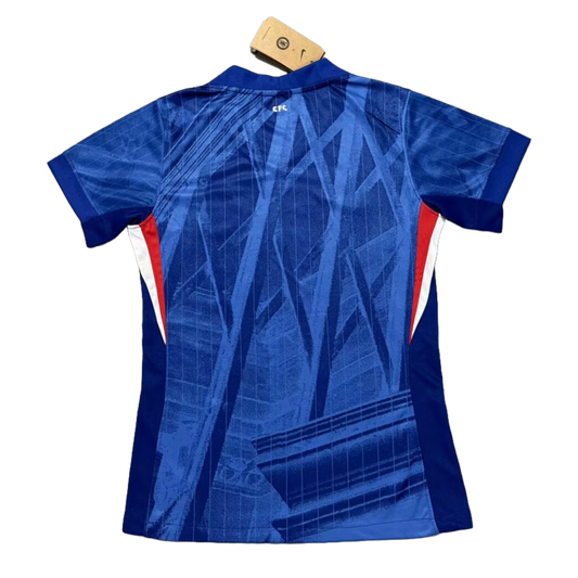 Home 25/26 Women’s Shirt