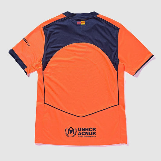 Third 25/26 Fan Shirt