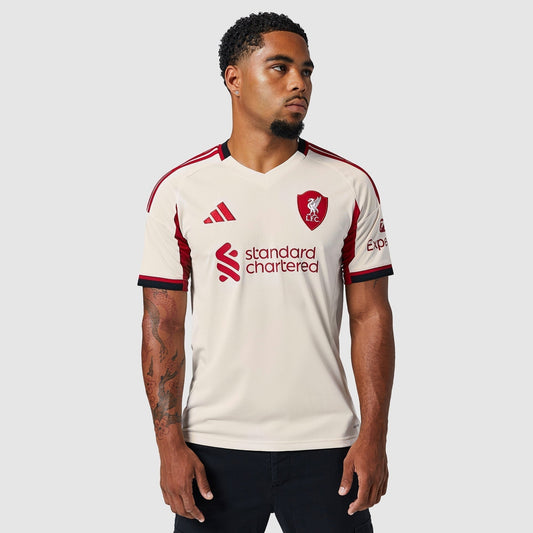 Away 25/26 Fan Shirt