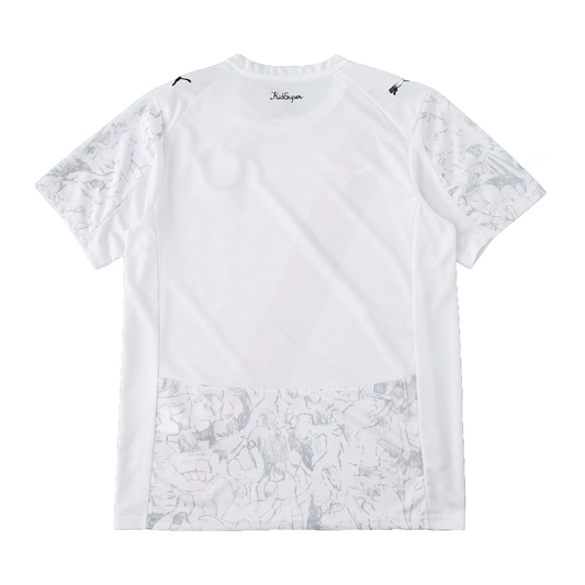 X Kidsuper 25/26 Fan Shirt