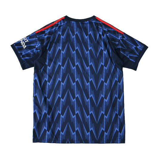 Away 25/26 Fan Shirt