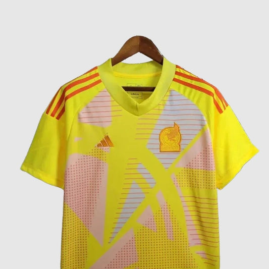 Goalkeeper 24/25 Shirt