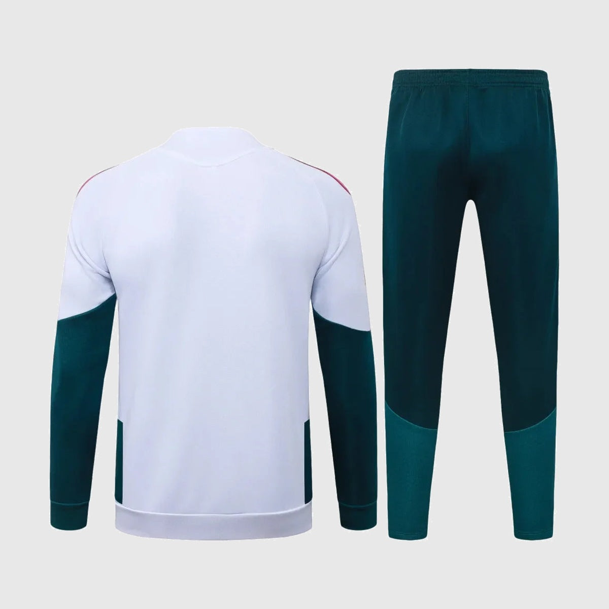 26/27 Full-Zip V Tracksuit