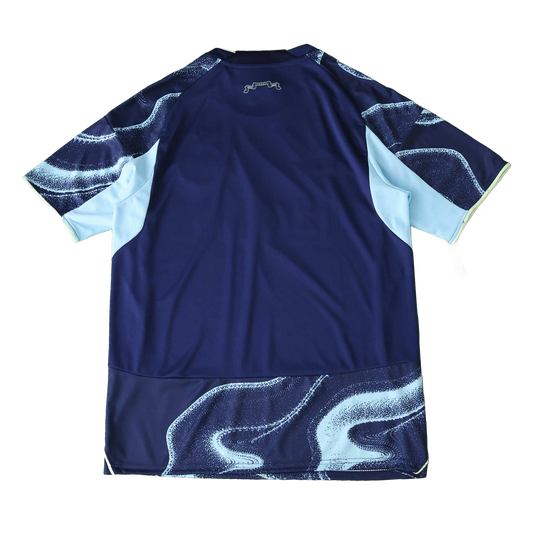 Away 25/26 Fan Shirt
