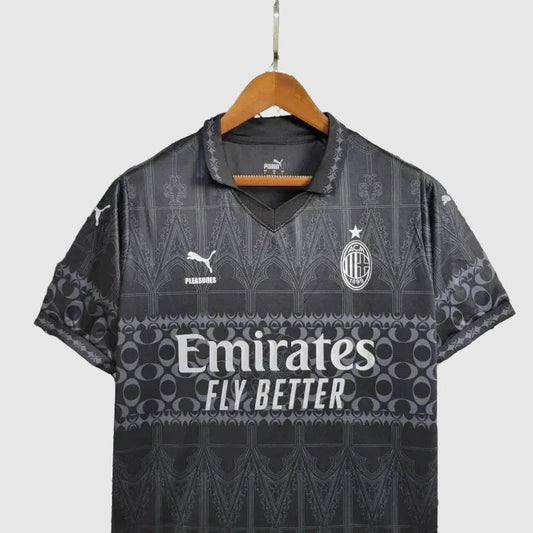 Fourth 24/25 Fan Shirt