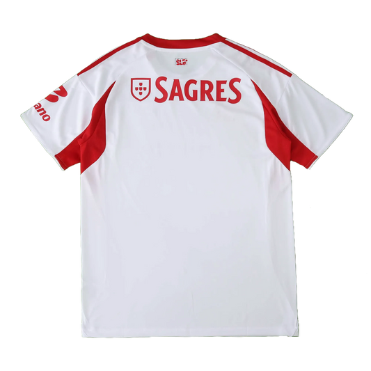 Away 25/26 Fan Shirt