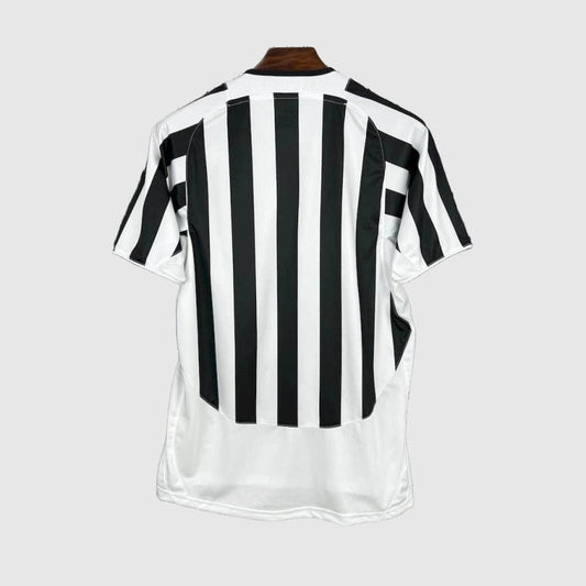 Retro Away 2002/03 Shirt