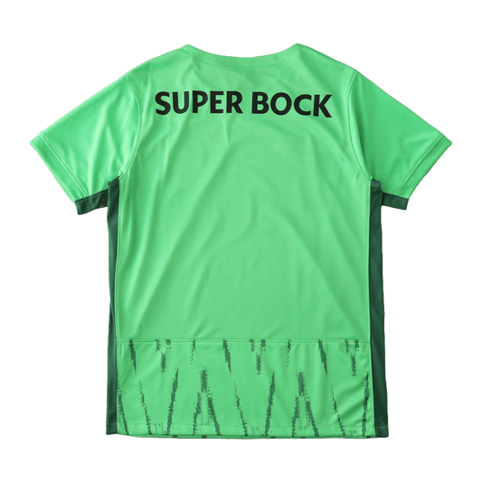 Fourth 24/25 Fan Shirt