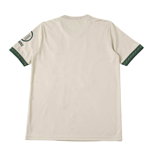 Embroidered Oktoberfest 25/26 Men’s Shirt