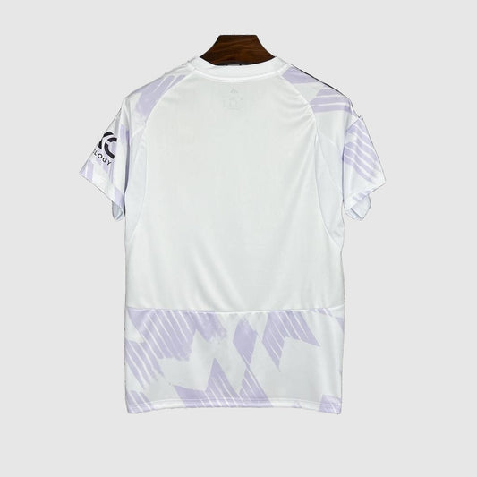 Away 25/26 Fan Shirt