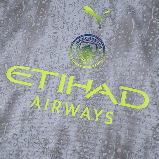 Away 25/26 Fan Shirt