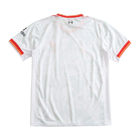 II 24/25 Away Fan Shirt