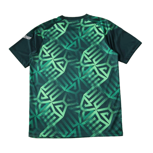Pre-Match 25/26 Shirt