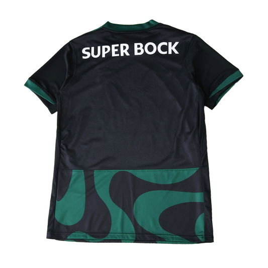 Away 25/26 Fan Shirt