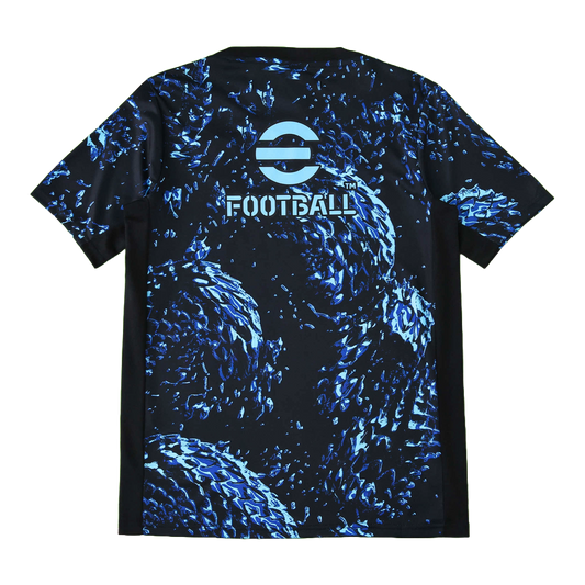 Pre-Match 25/26 Shirt