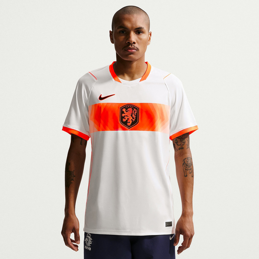 Away 26/27 Fan Shirt