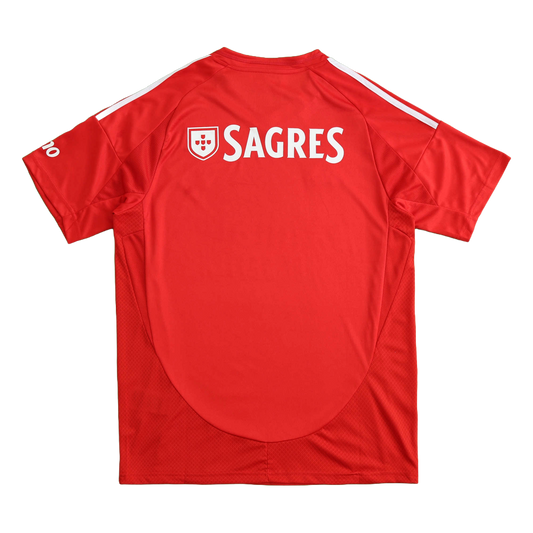 Home 24/25 Fan Shirt