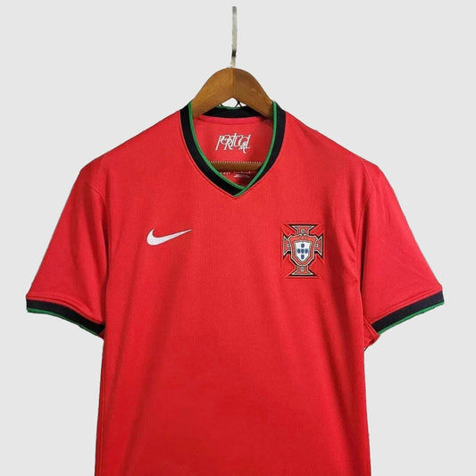 Home 24/25 Fan Shirt