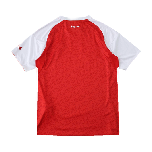 Home 25/26 Fan Shirt