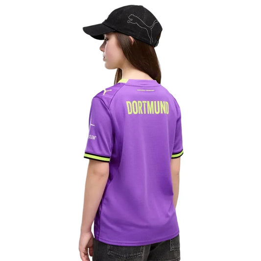 Third 26/27 Kids Shirt Kit