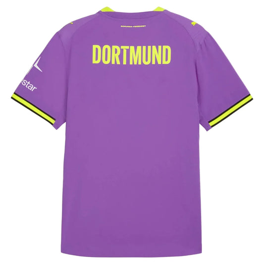 Third 26/27 Player Edition Shirt