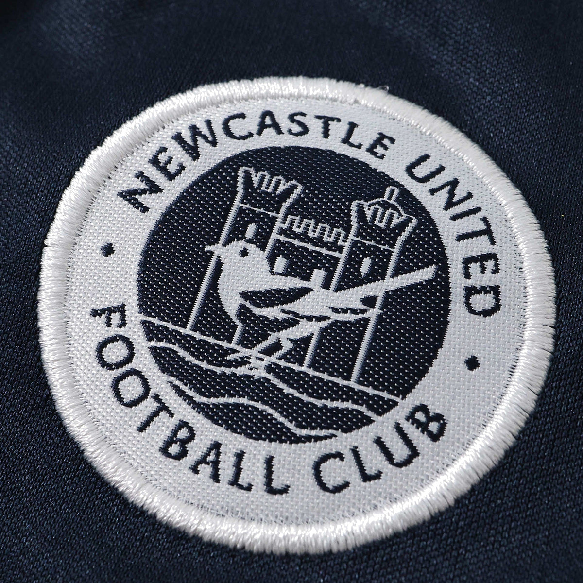 Newcastle United Away 26/27 Kids Shirt Kit