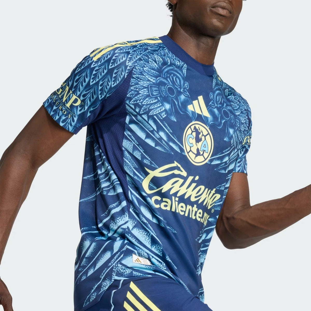 Away 25/26 Player Edition Jersey 205