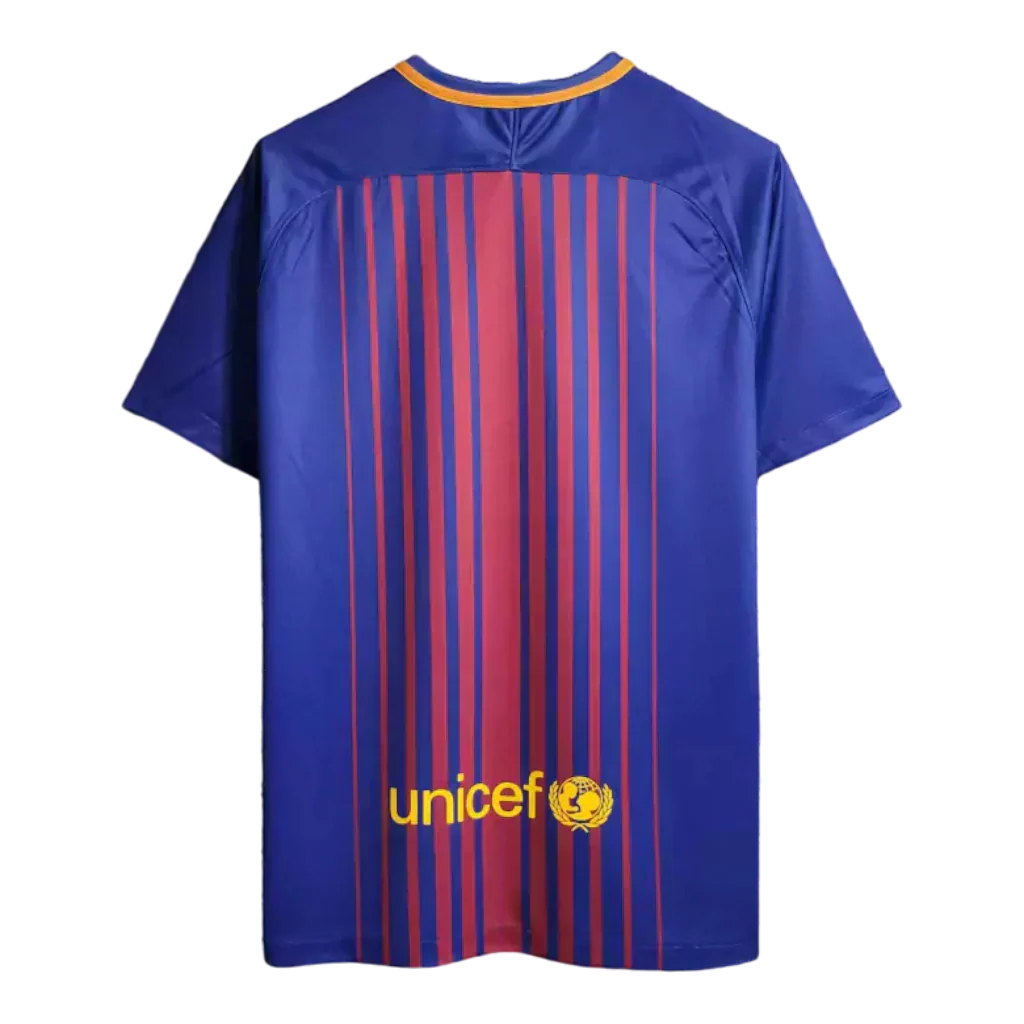 Retro Home 2017/18 Shirt - 5
