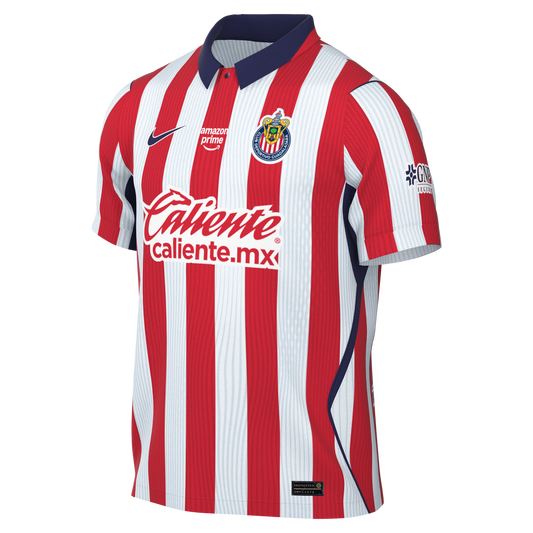 Home 26/27 Fan Jersey 204