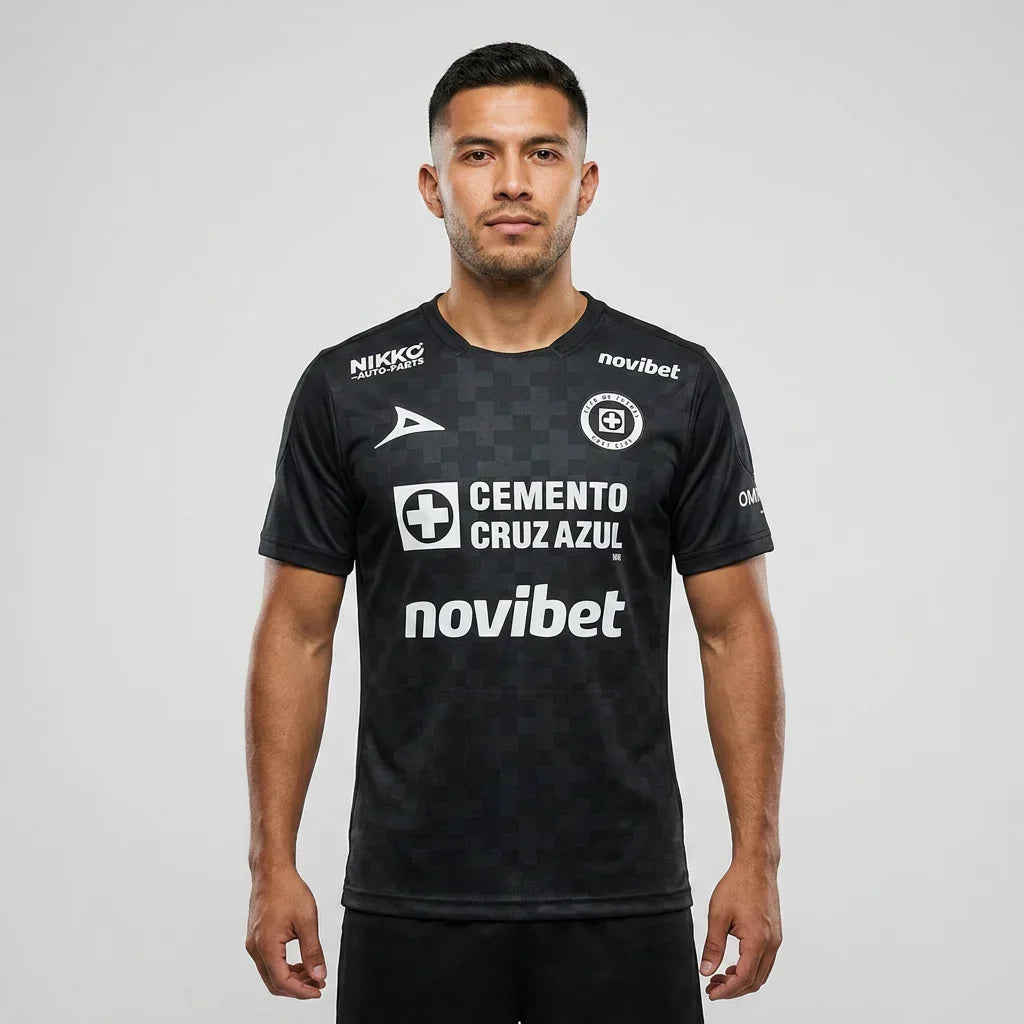 Combo 25/26 Home, 25/26 Away & 25/26 Third 203