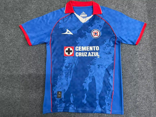 Combo 25/26 Home, Home Intercontinental & Away Intercontinental 203