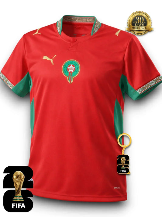 Combo Home and Away 26/27 and Away 25/26 727