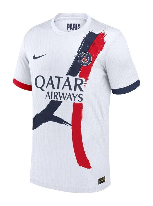 Combo 2025/26 Home, Away, Third and Fourth