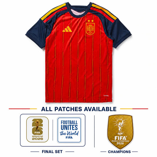 Combo 2026 - Home, Away and Retro Away 2010 704