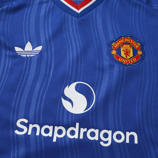 Away 26/27 Fan Shirt