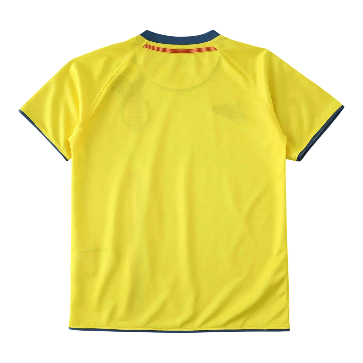 Retro Away 2008/09 Shirt - 5