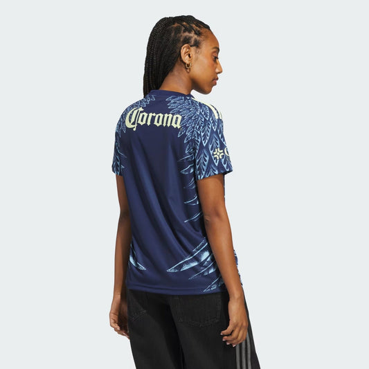 Away 25/26 Women's Fan Jersey 205