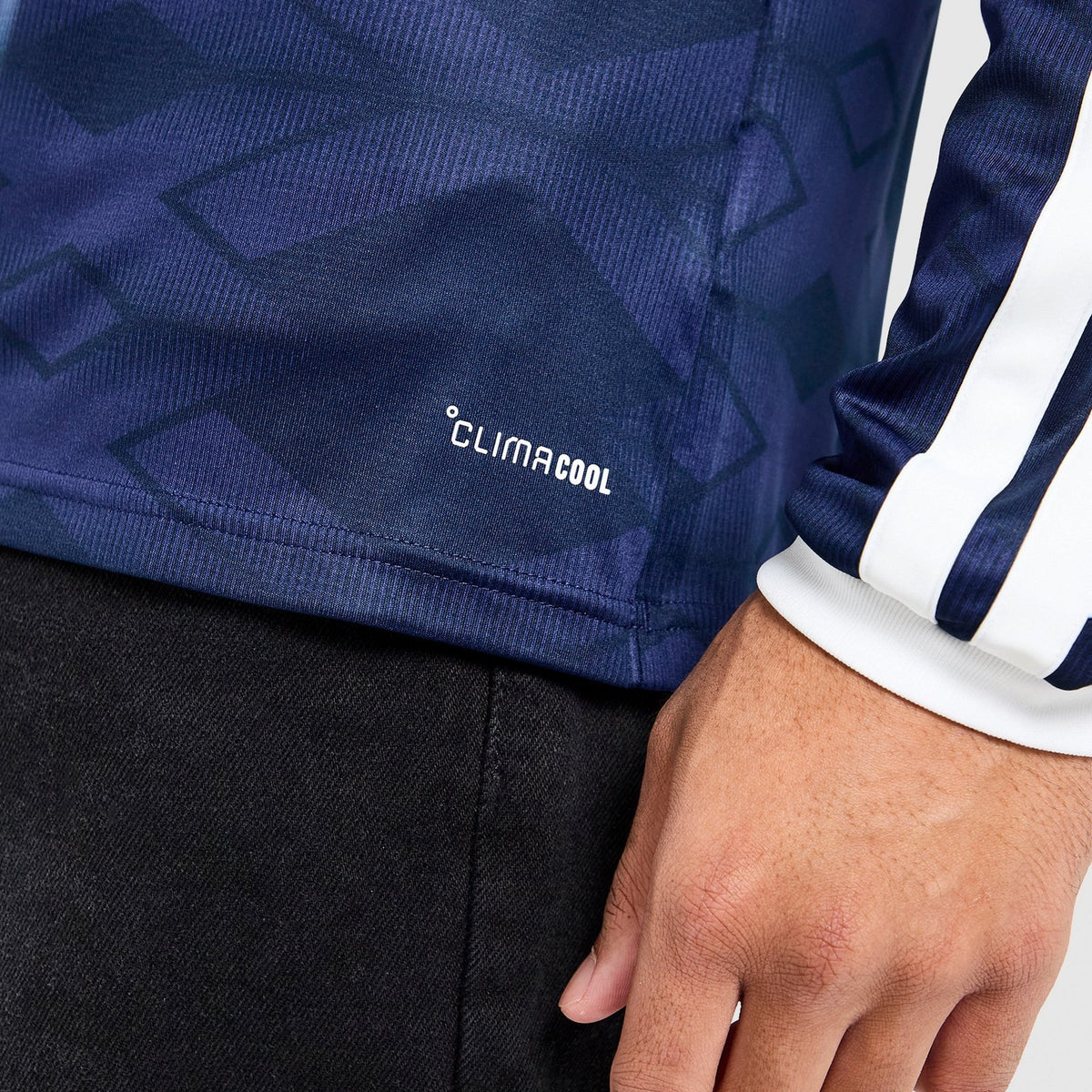 Home 26/27 Long Sleeve Shirt