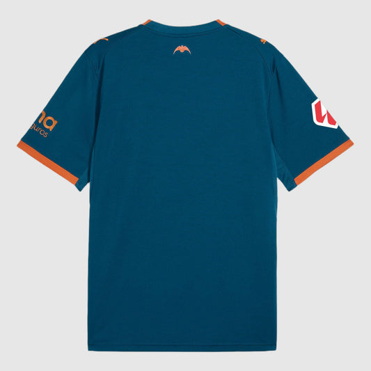 Away 26/27 Fan Shirt