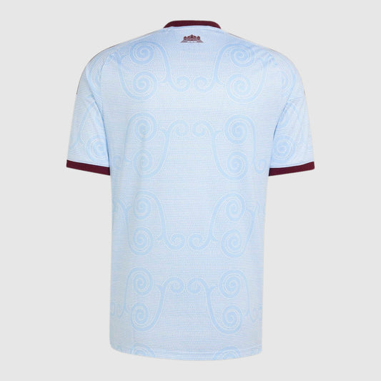 Third 26/27 Fan Shirt