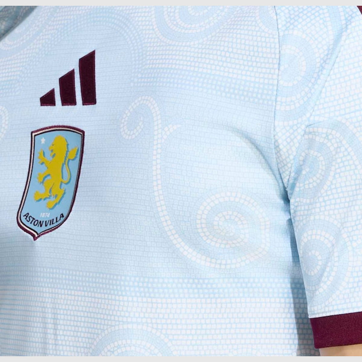 Third 26/27 Fan Shirt