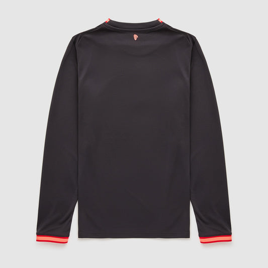 Third 26/27 Long Sleeve Shirt